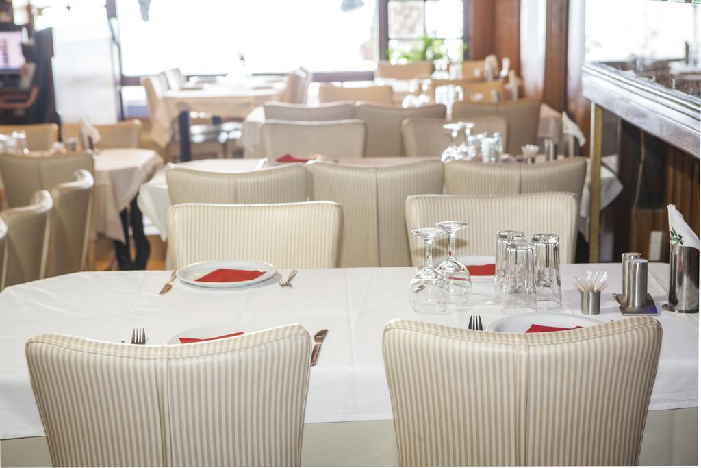 Hotel Zografos Paralía Dış mekan fotoğraf